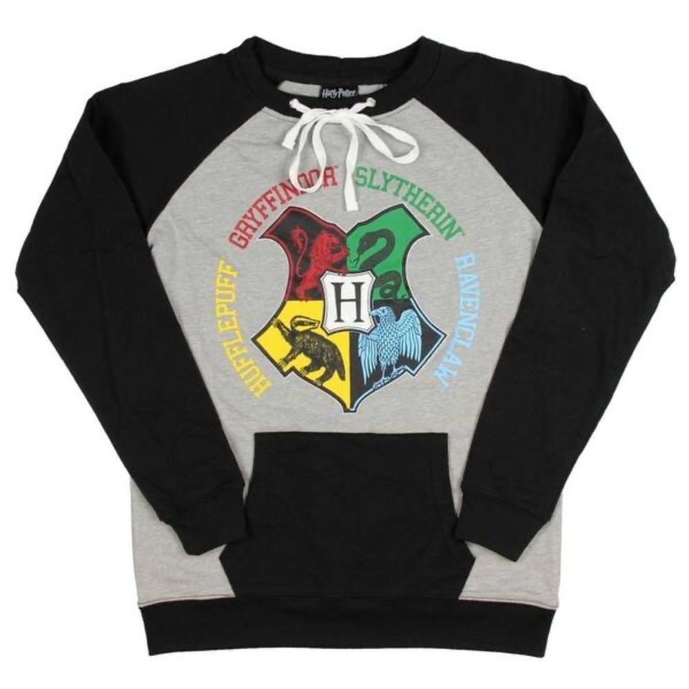 Harry Potter sweatshirt - Picture 7 of 7